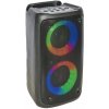 Karaoke PARTY Light&Sound LEO250 PARTY bluetooth reproduktor