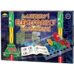 Dromader Tajemství elektroniky 180 projektů – Zboží Mobilmania