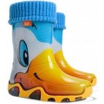 Demar Stormer Lux Print kačer – Zboží Dáma