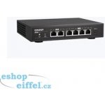 QNAP QSW-2104-2T – Zboží Živě