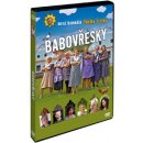 Film Babovřesky DVD