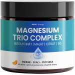 MOVit Magnesium Trio Complex Drink pomeranč 360 g – Hledejceny.cz