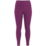 CRIVIT Dámské funkční legíny růžovo fialová – Zboží Mobilmania