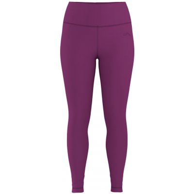 CRIVIT Dámské funkční legíny růžovo fialová – Zboží Mobilmania