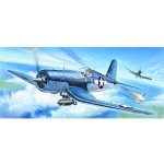 Academy Model Kit letadlo 12457 F 1:72 – Zbozi.Blesk.cz