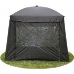 Suretti Deštník Duum 250 Full Cover – Zboží Dáma