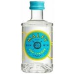 Malfy Gin Limone 41% 0,05 l (holá láhev) – Sleviste.cz
