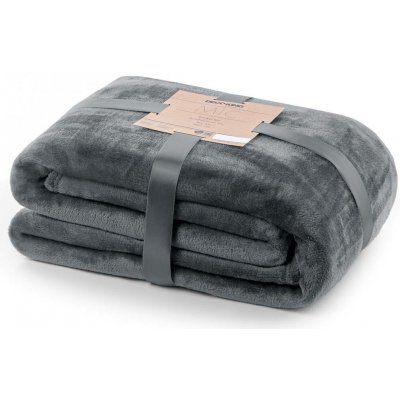 DecoKing Deka z mikrovlákna MIC 150/ CHAR 220x200 – Sleviste.cz