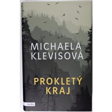 Prokletý kraj - Michaela Klevisová