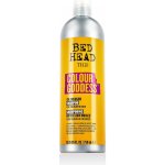 Tigi Bed Head Colour Goddess Oil Infused Shampoo 750 ml – Hledejceny.cz