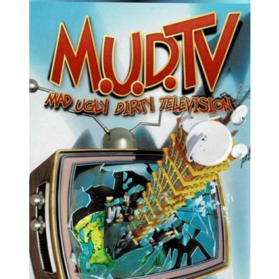 M.U.D. TV – Hledejceny.cz