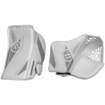 Lapačka + vyrážečka Warrior alpha s30 yth – Hledejceny.cz