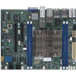 Supermicro MBD-X11SDV-8C-TP8F-O – Hledejceny.cz