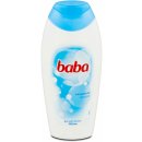 Baba sprchový gel s lanolinem 400 ml