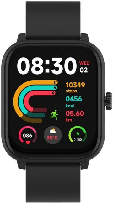 MAXCOM EW04 EcoWatch4