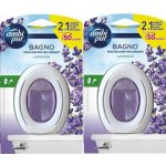 Ambi Pur Merlion Flower&Spring osvěžovač vzduchu 2 x 7,5ml – HobbyKompas.cz