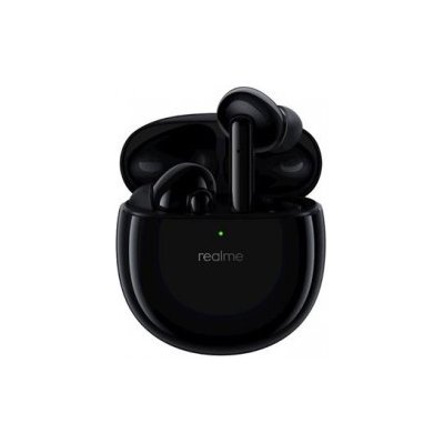 realme Buds Air Pro Black 6941399035331