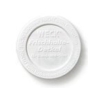 Víčko plastové Keep Fresh ke sklenicím WECK 40 mm, 5 ks – Zboží Mobilmania