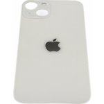 Kryt Apple iPhone 13 Mini Zadní bílý – Zboží Živě