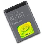 Nokia BL-5BT – Hledejceny.cz