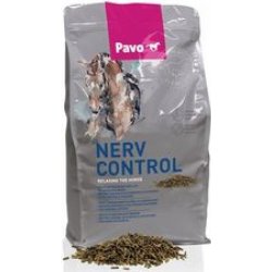 Pavo Nerv Control 3 kg