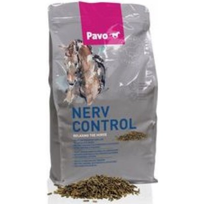 Pavo Nerv Control 3 kg – Zbozi.Blesk.cz