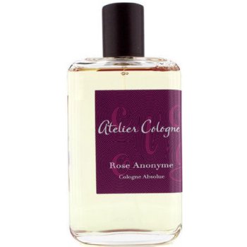 Atelier Cologne Rose Anonyme kolínská voda unisex 200 ml