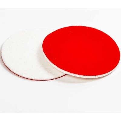 CarPro Glass Polishing Pad 130 mm – Zboží Mobilmania