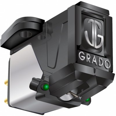 Grado Prestige Green3 – Zboží Živě
