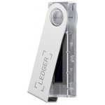 Ledger Nano S – Zbozi.Blesk.cz