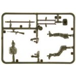 Italeri Willys MB Jeep s navijákem 1:35 – Sleviste.cz