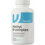 OstroVit Pharma Methyl B-komplex 30 kapslí – Hledejceny.cz