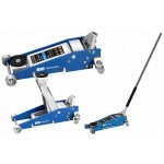 Güde 18037 Posuvný hydraulický zvedák 2,5 t | Zboží Auto