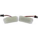 Einparts LED osvětlení SPZ Ford Mondeo IV 2007 - 2014 | Zboží Auto