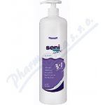 Seni Care tělový krém se zinkem 200 ml – Zboží Dáma