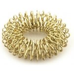 TEJPY.cz Masážní prsten Barva: zlatá – Zboží Mobilmania