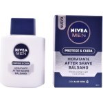 Nivea Protect & Care balzám po holení 100 ml – Hledejceny.cz