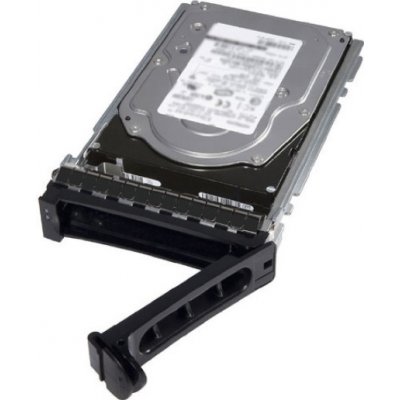 Dell 4TB SATA 3,5" pro PowerEdge T160 disk, interní, pro servery, 4TB, Cabled, SATA, 400-BRCS – Sleviste.cz