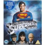 Superman - The Movie BD – Hledejceny.cz