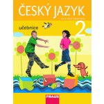 Český jazyk pro 2. ročník základní školy - učebnice - Kosová J., Řeháčková A. – Hledejceny.cz