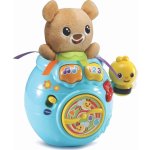 Vtech Medvedík schovaj sa! SK – Hledejceny.cz