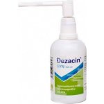 Dezacin VET GYN roztok 100 ml – HobbyKompas.cz