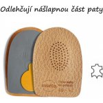 Svorto podpatěnky pro odlehčení paty – Zboží Dáma