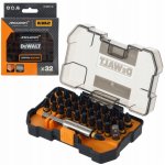 DeWALT 32dílná DT70901T – Zboží Dáma
