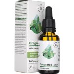 Aura Herbals oregadro-oreganový olej 30 ml – Hledejceny.cz