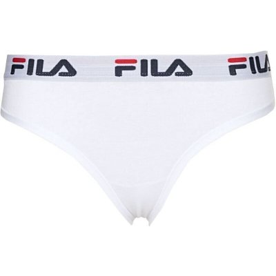 Fila FU6061 Woman String bílá