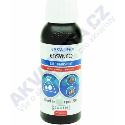 Easy-Life EasyNeo 100 ml – Hledejceny.cz