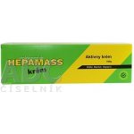 HEPAMASS aktivní krém 100 g – Zboží Dáma