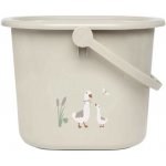 Bébé Jou Kyblík na pleny s víkem Soft Spring – Hledejceny.cz