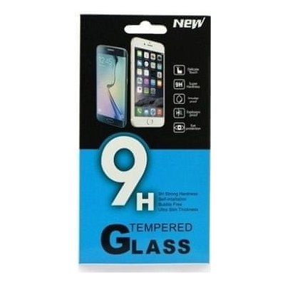 TopGlass Tvrzené sklo iPhone XS 33581 – Zboží Živě